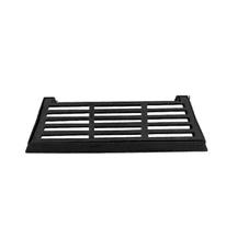 Grelha articulada 30 x90