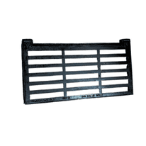 Grelha articulada 50 x 100