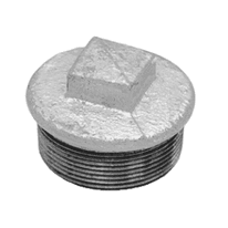 Plug / Bulão