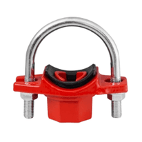 Tê Mecânico Sprinkler