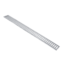 Grelhas linear 08x50,10x50,15x50,20x50, 08x100,10x100,15x100 & 20x100